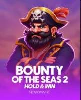 Bounty of the Seas 2