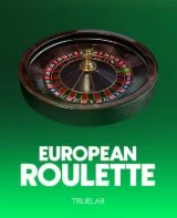 European Roulette