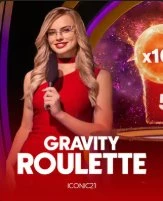 Gravity Roulette