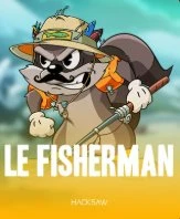 Le Fisherman