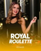 Royal Roulette
