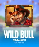 Wild Bull Megaways